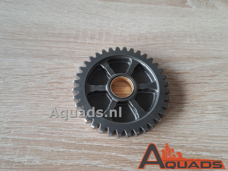 Driven gear, high range CFMoto 500